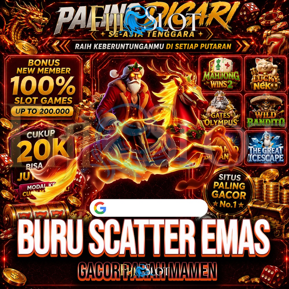 FIJISLOT: Game Digital Membawa Pengalaman Bermain Berbeda Yang Lebih Interaktif Setiap Hari